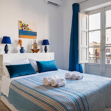 Apartamento Da Olga Palermo Exterior foto